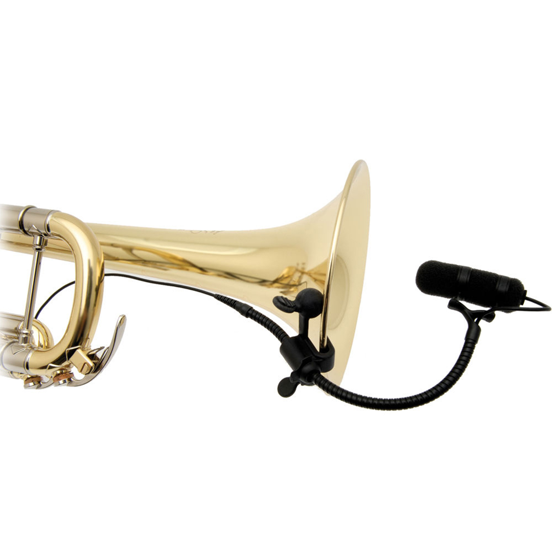 Vervallen Verzwakken Kroniek DPA 4099T Clip on Microfoon Trompet / Saxofoon - Jonkheer Sound, Light &  Video